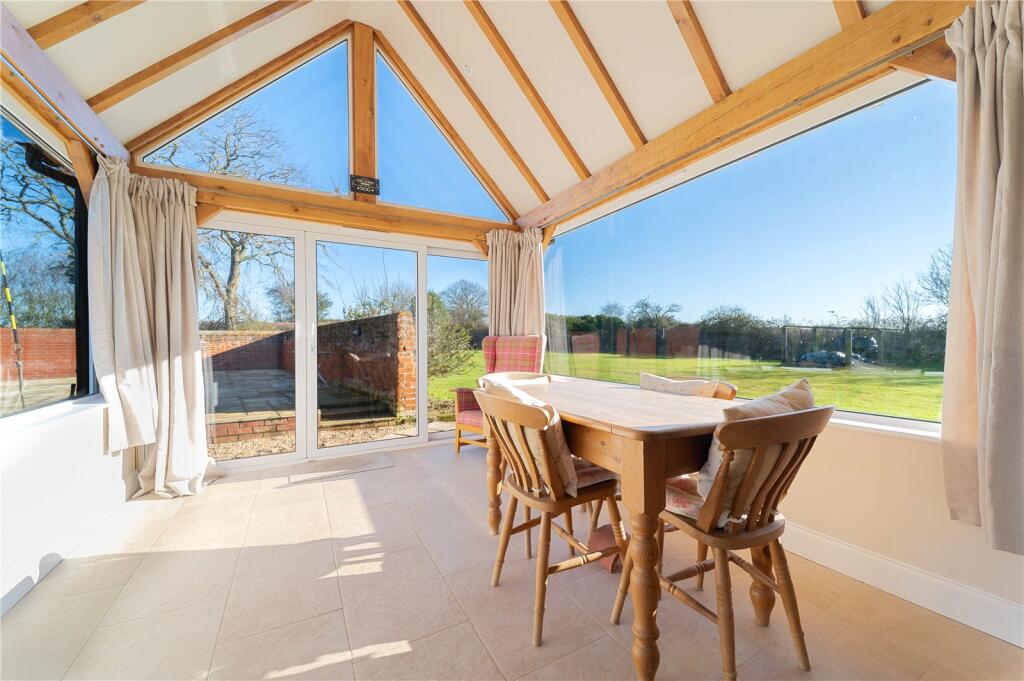 Additional image 5 of Hilliards Road, Great Bromley, Colchester, Essex, CO7