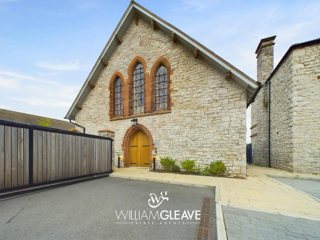 Additional image 10 of The Copper Beeches, Old Chester Road, Holywell, CH8