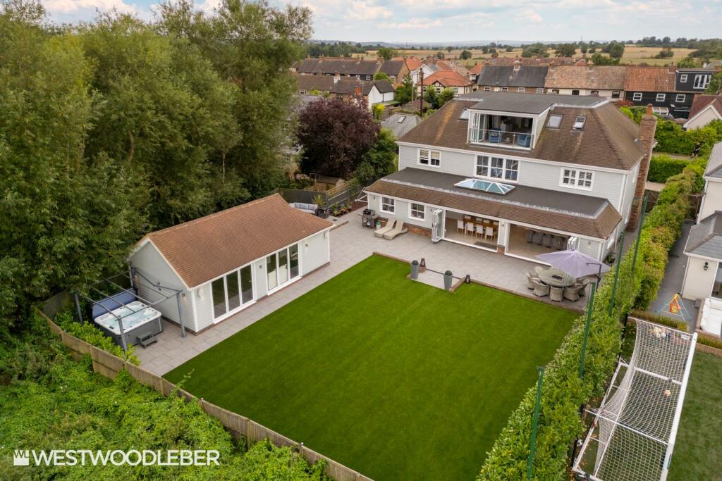 Additional image 49 of Epping Green, Epping