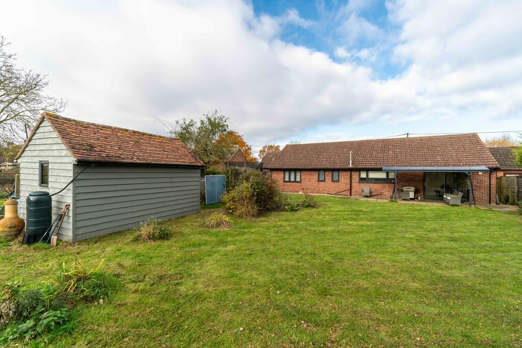 Additional image 19 of Chapel End Way, Stambourne, Essex