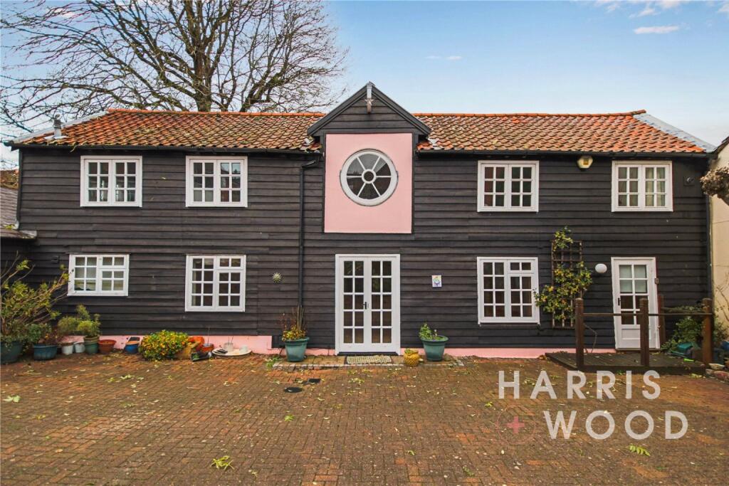 Additional image 22 of Williams Walk, Colchester, Essex, CO1