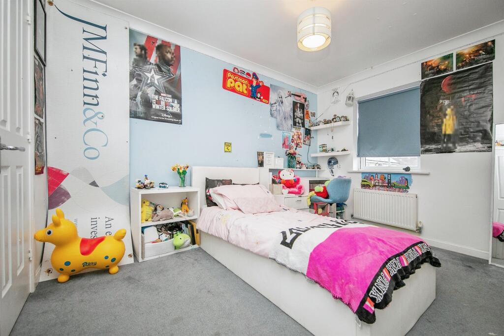 Additional image 14 of Carus Crescent, Highwoods, Colchester