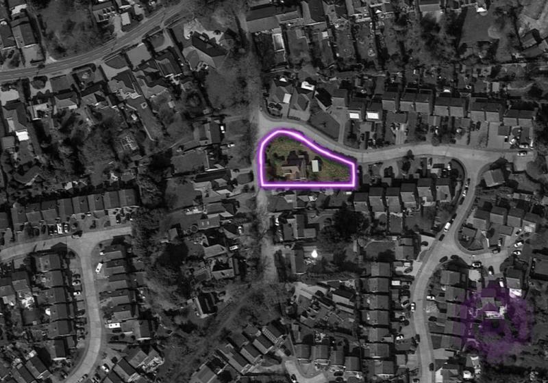 Additional image 2 of Lot, The Gables Priory Lane, Bicknacre CM3 4EZ