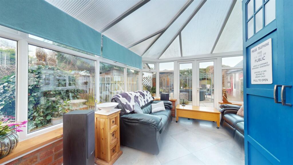 Additional image 9 of Gwernaffield Road, Gwernaffield, Mold