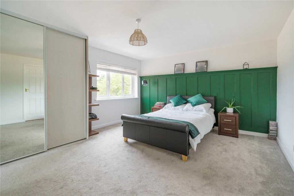 Additional image 10 of Flatford Lane, East Bergholt, Colchester, Suffolk, CO7