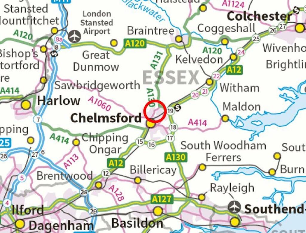 Additional image 5 of Swift House, 18 Hoffmanns Way, Chelmsford, CM1 1GU