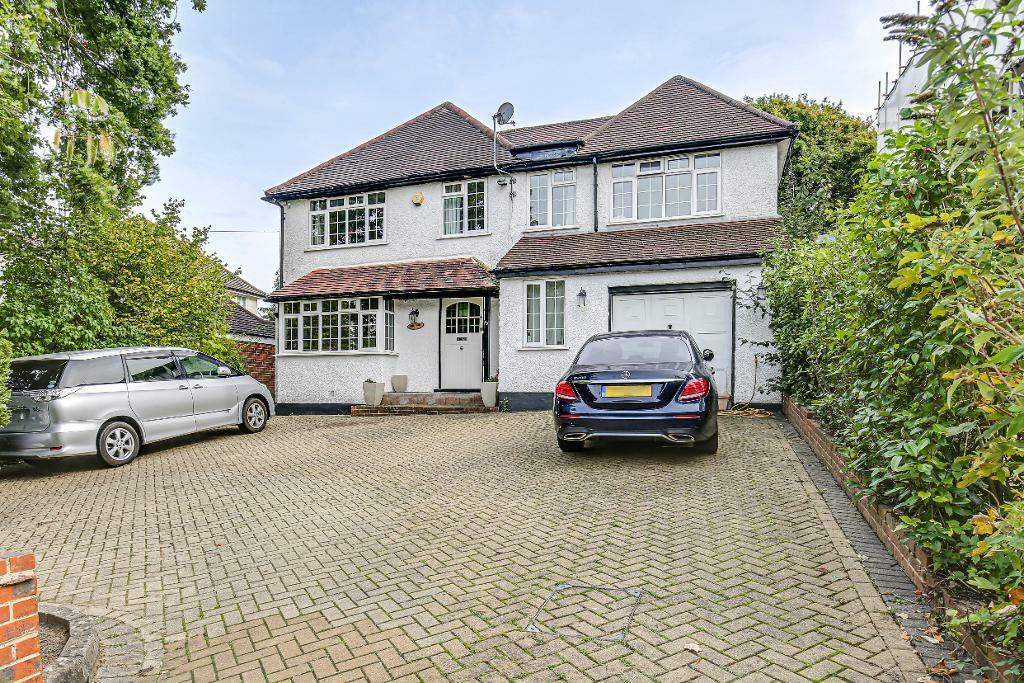 Arkwright Road, Sanderstead, CR2 0LL