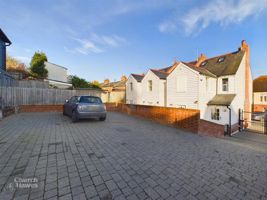 Additional image 14 of WATERSIDE, The Hythe, Maldon