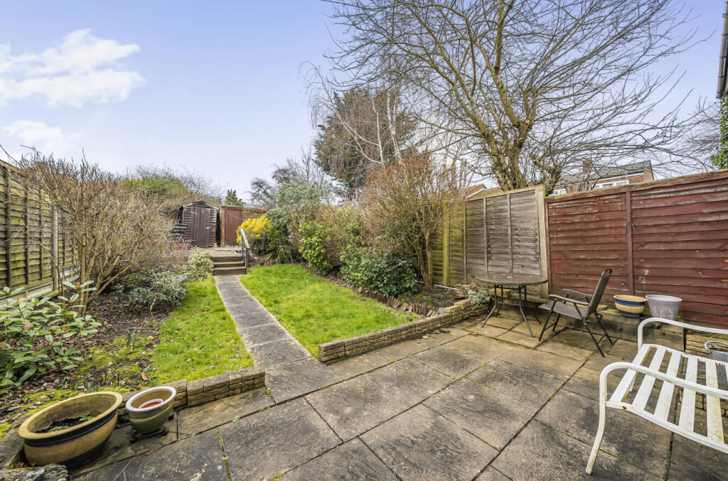Additional image 3 of Altham Grove, Harlow, Essex, CM20