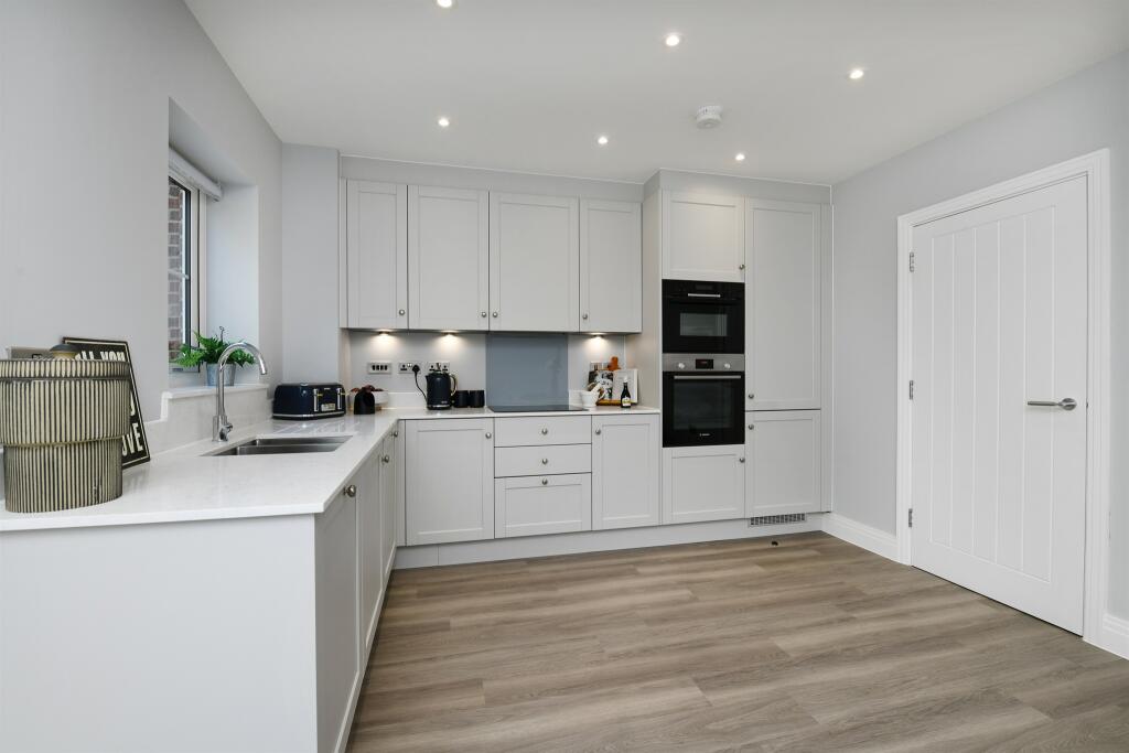 Additional image 5 of Hawthorn Close, Main Road, Bicknacre, Chelmsford