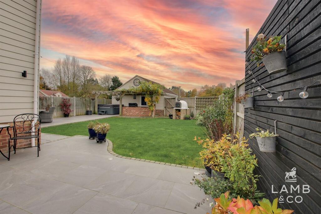 Additional image 31 of Heath Road, Tendring