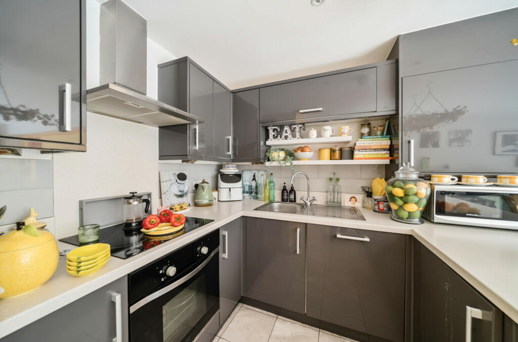 Additional image 9 of Orchard Apartments, Linford End, Harlow, Essex, CM19