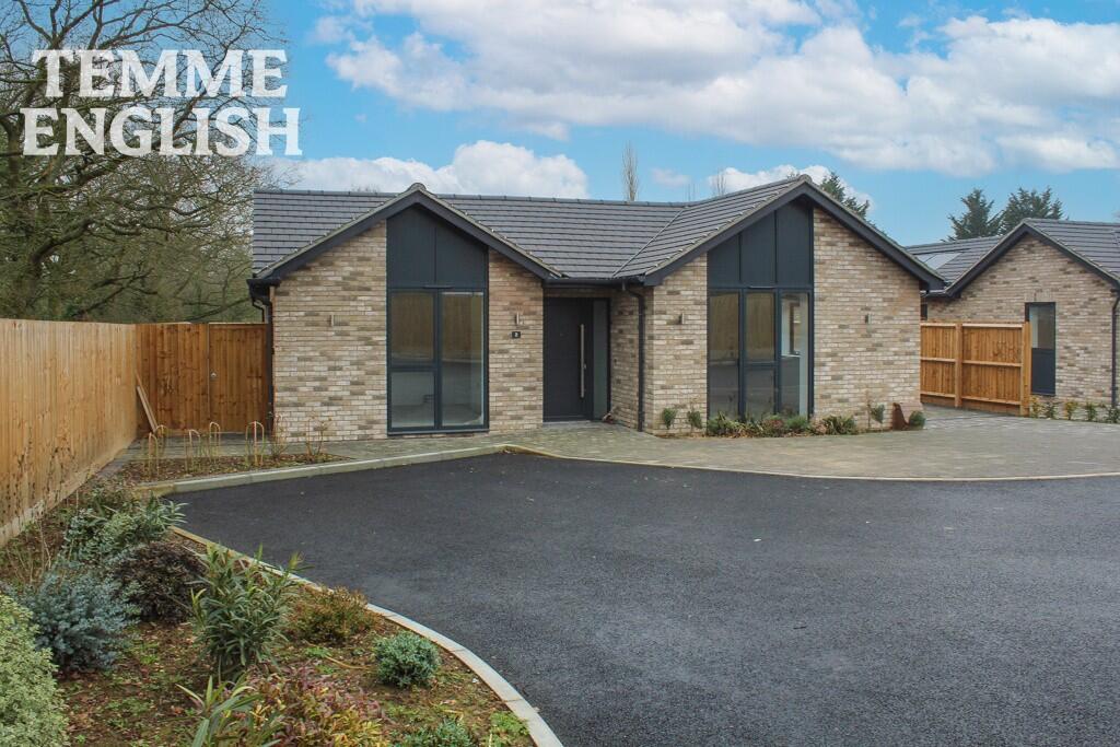 Additional image 8 of New Road, Billericay, Essex, CM12