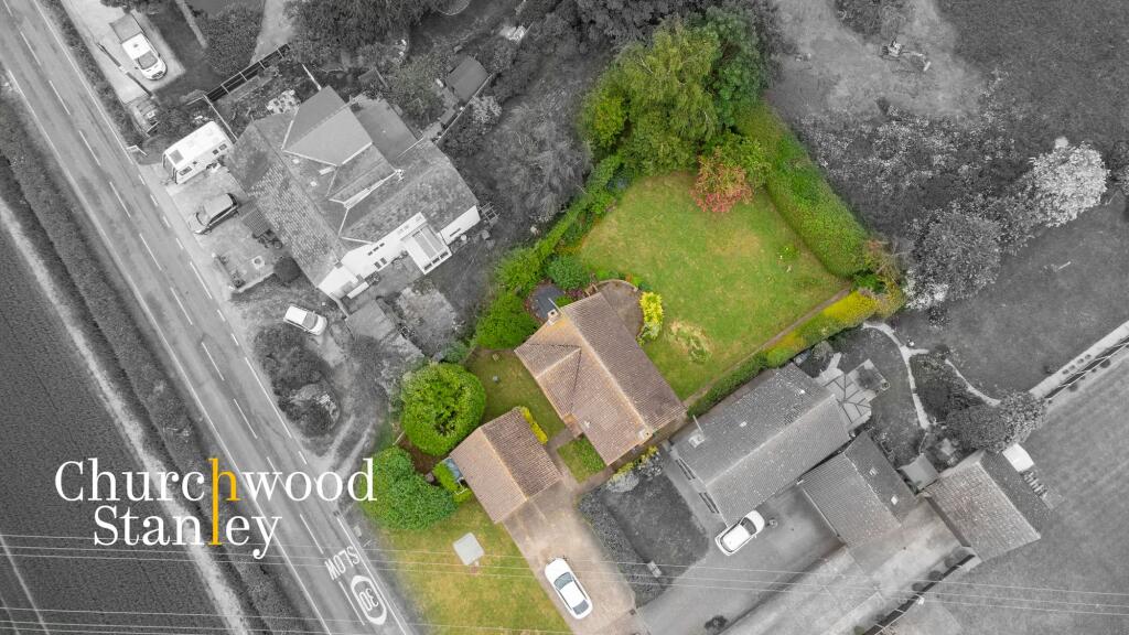 Additional image 4 of Shop Road, Little Bromley, CO11