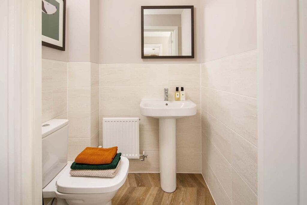 Additional image 6 of Weeley Road,
Great Bentley,
CO7