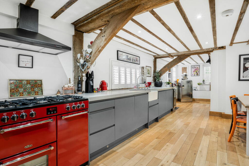 Additional image 4 of Knight Street, Sawbridgeworth, CM21