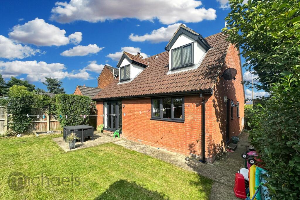 Additional image 19 of Parsons Heath, Colchester, CO4