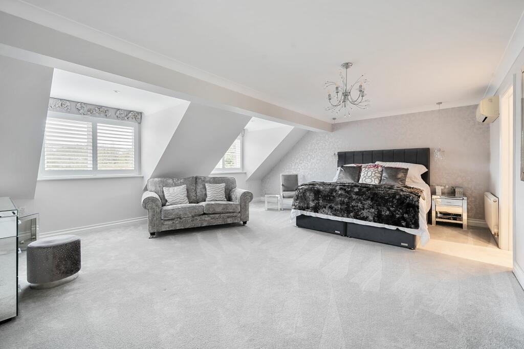 Additional image 12 of Hillbury Close, Warlingham, CR6