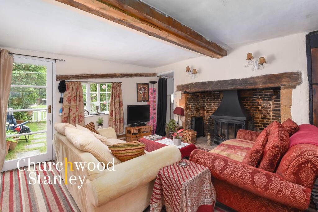 Additional image 6 of Little Clacton Road, Great Holland, CO13