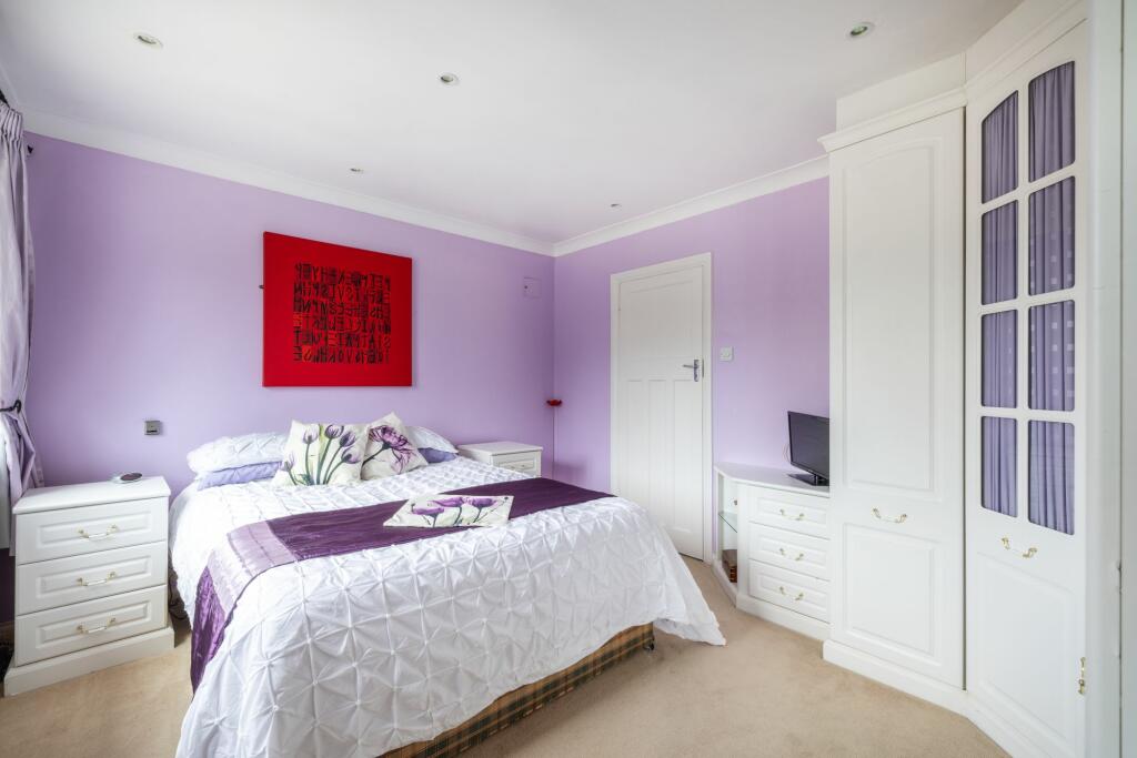 Additional image 10 of Blacksmiths Hill, South Croydon, CR2