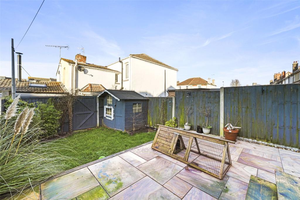 Additional image 20 of Fronks Road, Harwich, Essex, CO12