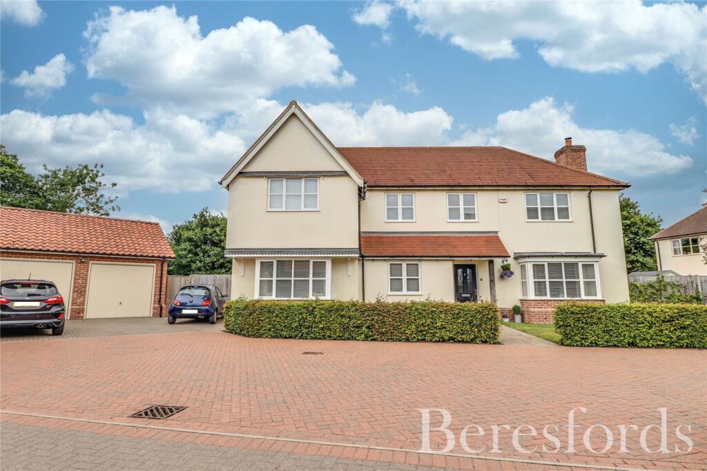 Additional image 26 of Salis Close, Tiptree, CO5