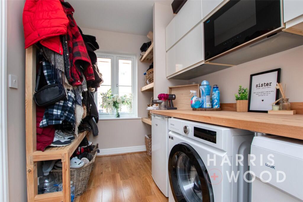 Additional image 14 of Purcell Road, Witham, Essex, CM8