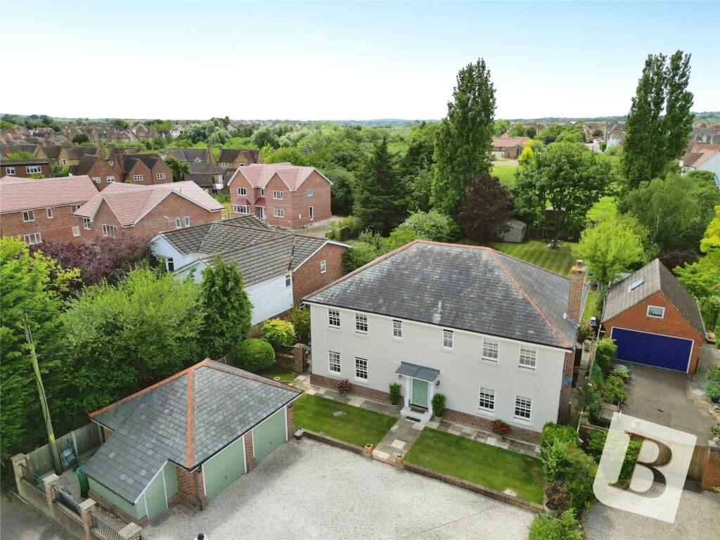 Additional image 32 of Hullbridge Road, South Woodham Ferrers, Chelmsford, Essex, CM3