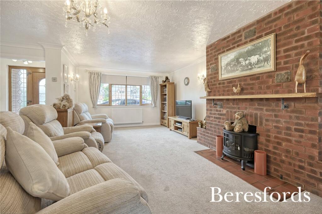 Additional image 32 of Thorndon Avenue, West Horndon, CM13