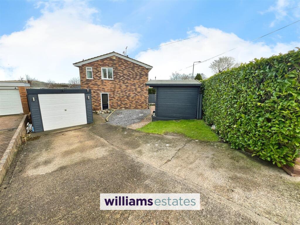 Additional image 9 of Parc Hendy, Mold