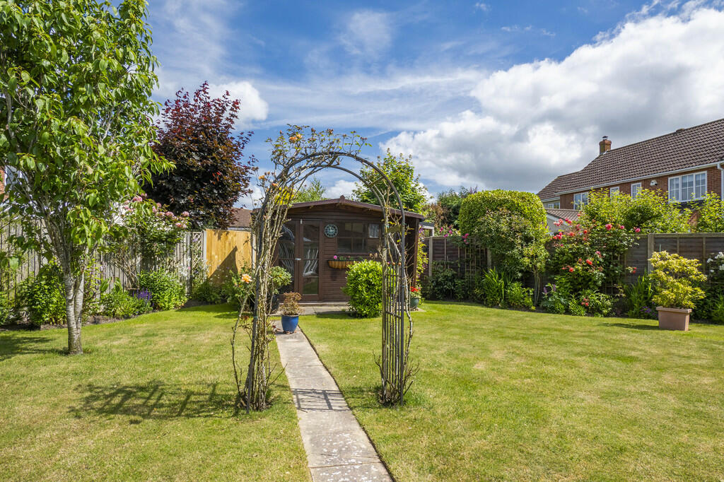 Additional image 16 of Leavenheath, Suffolk