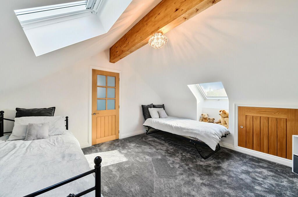 Additional image 16 of Tilekiln Green, Great Hallingbury, Bishop's Stortford, Essex, CM22