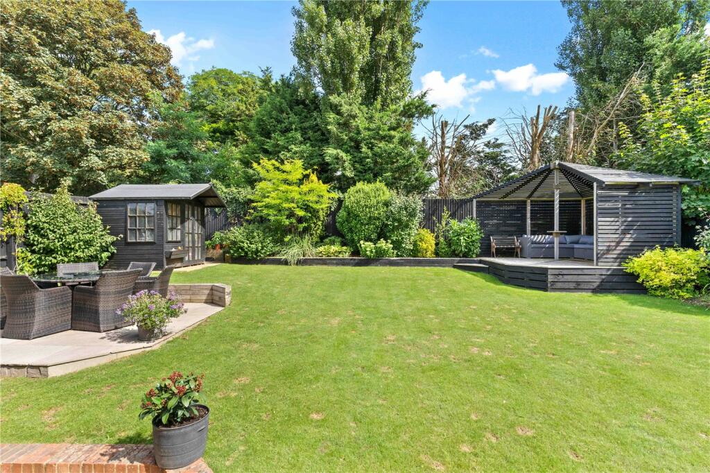 Additional image 9 of Blenheim Close, Sawbridgeworth, Herts, CM21