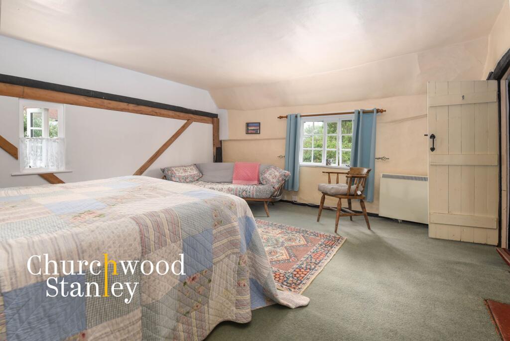 Additional image 15 of Little Clacton Road, Great Holland, CO13