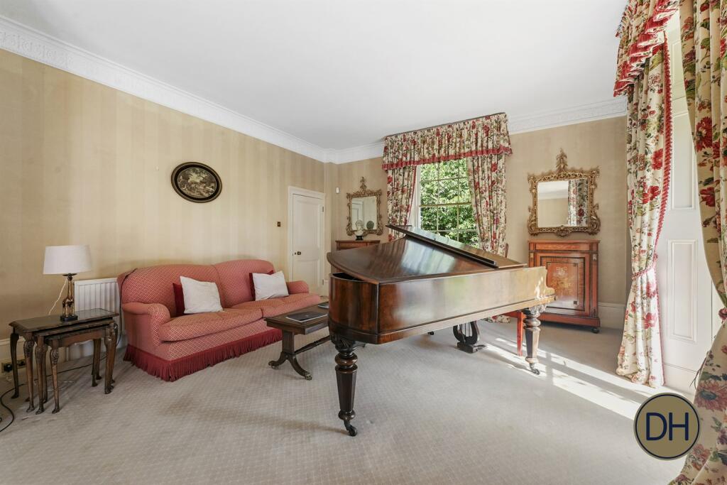 Additional image 15 of The White House, Little Laver, Essex CM5