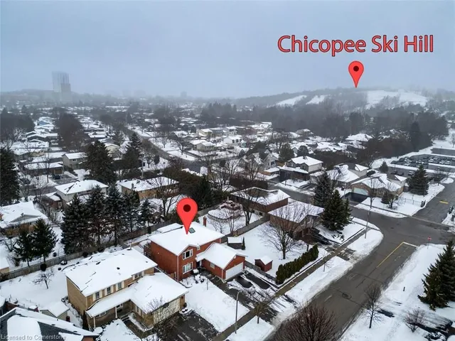 Additional image 50 of 7 Chandos Dr