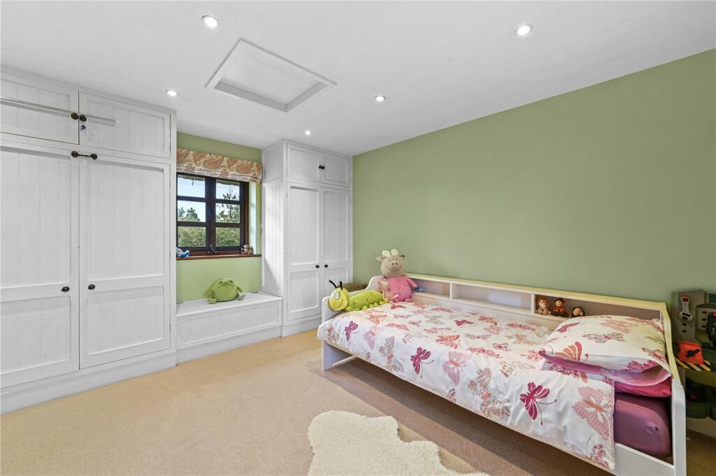 Additional image 18 of High Street, Langham, Colchester, Essex, CO4