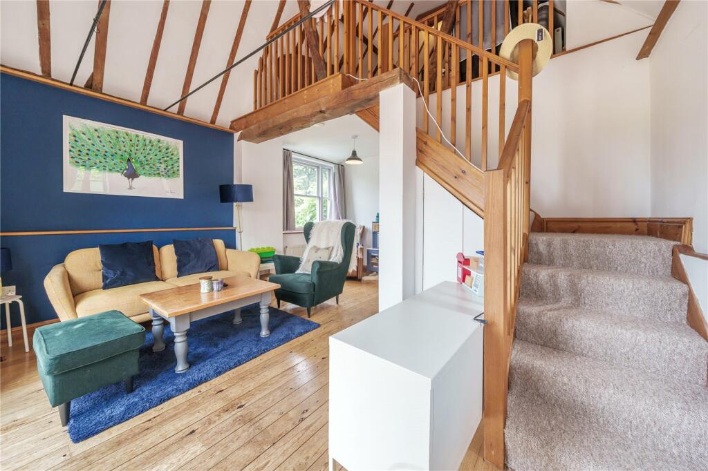 Additional image 12 of Flatford Lane, East Bergholt, Colchester, Suffolk, CO7