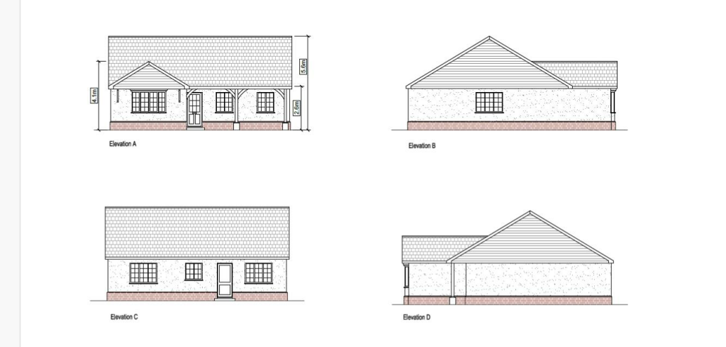 Additional image 4 of Hall Road, Asheldham