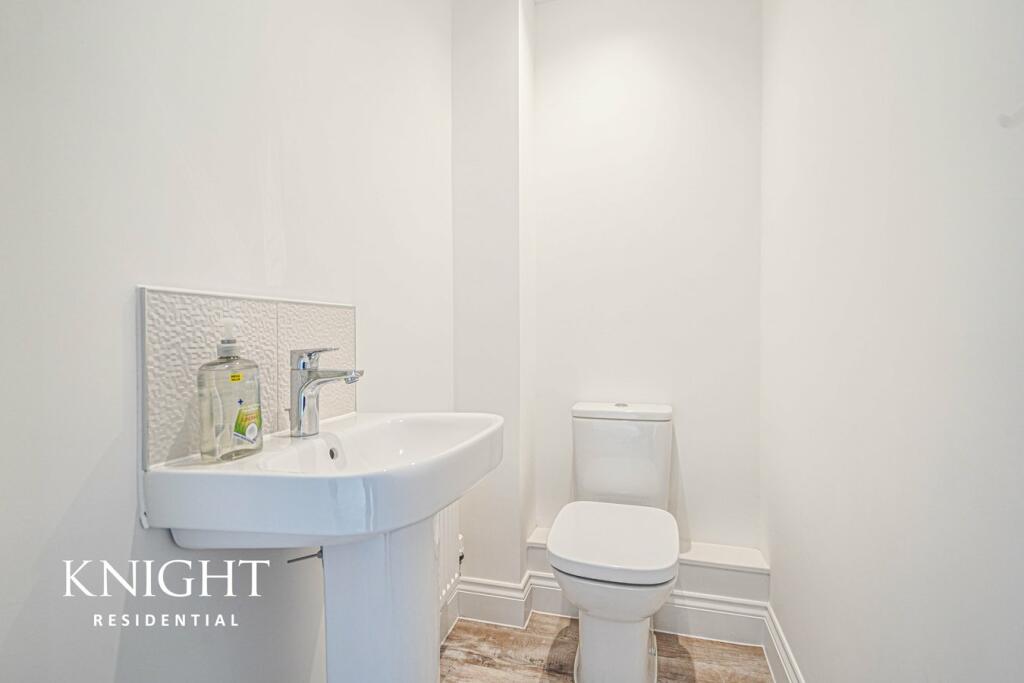 Additional image 14 of Pointsman Way, Colchester, CO3