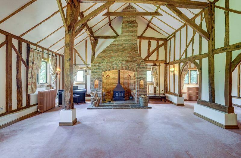 Additional image 20 of Cherry Street, Duton Hill, Dunmow, Essex, CM6