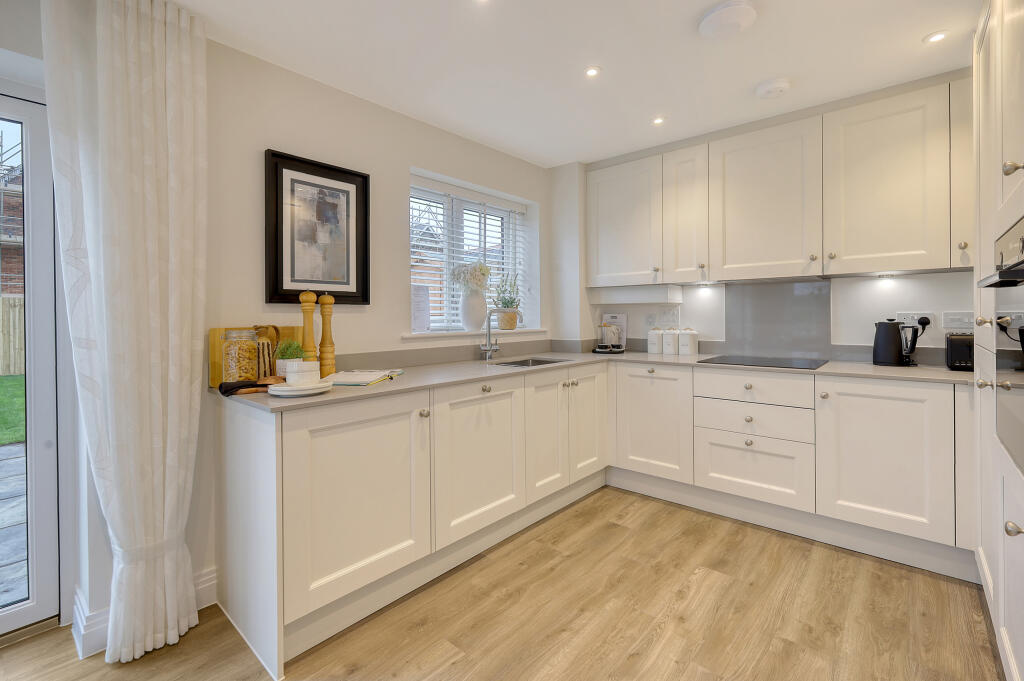 Additional image 15 of Plot 7 Foxglove Place Felsted