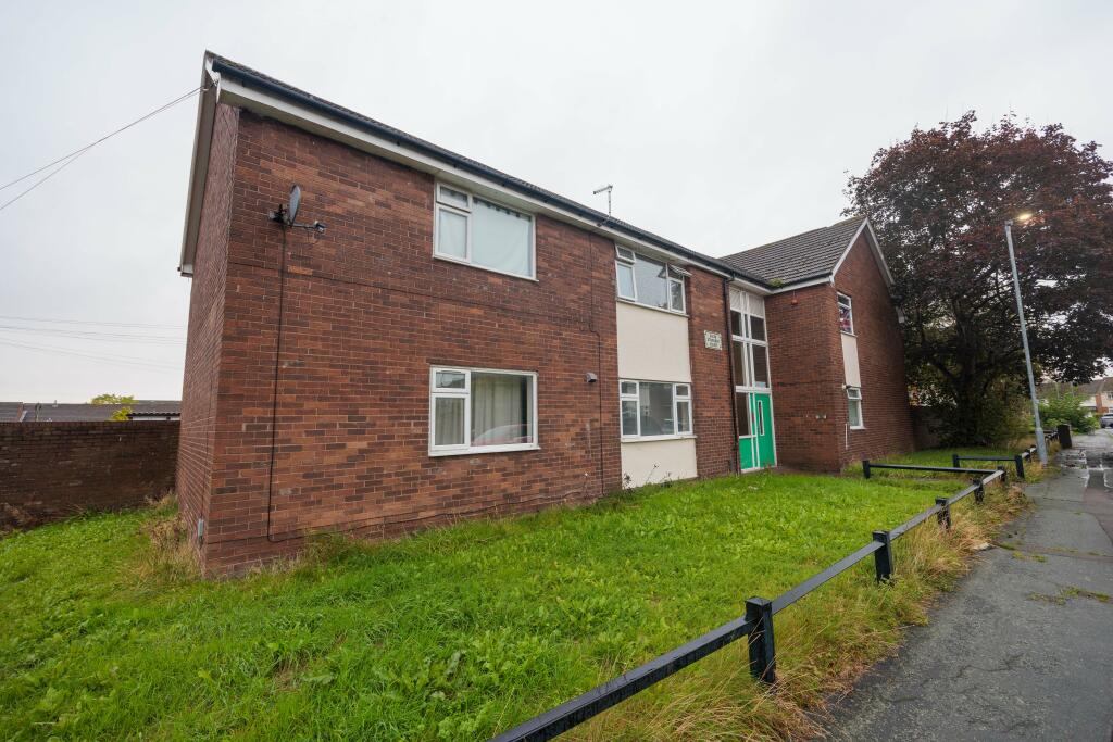 Additional image 17 of Stokesay Court, Ellesmere Port, Cheshire, CH65