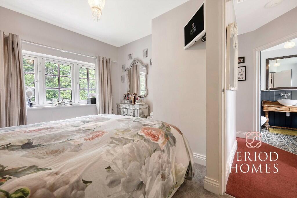 Additional image 12 of Mill Green Road, Fryerning - House plus Two Bedroom Annexe