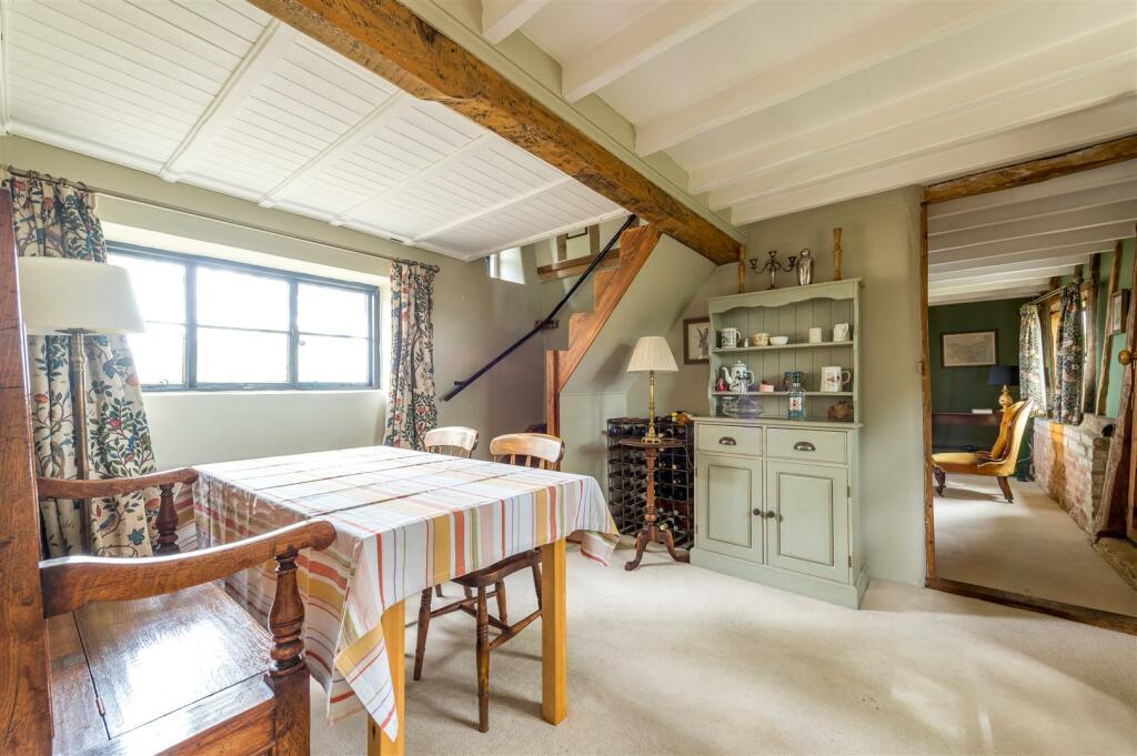 Additional image 5 of 4 Brick Kiln Cottages, Brick Kiln Hill, Boxford