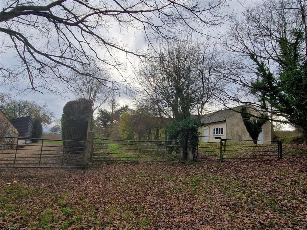 Additional image 13 of Land at rear of Barretts Hall, Great Maplestead, Braintree, Essex, CO9