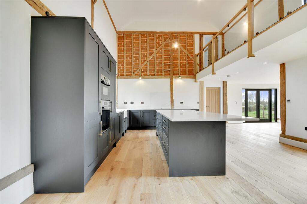 Additional image 10 of Bakers Farm Lane, Blackmore End, Essex, CM7