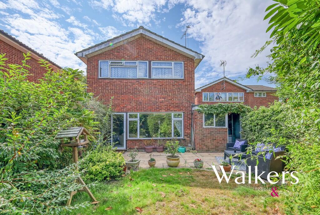 Additional image 2 of Kiln Field, Hook End