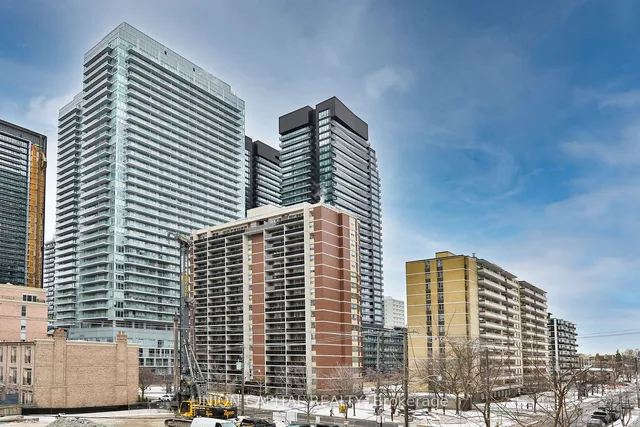 Additional image 30 of 161 Roehampton Ave Unit 203