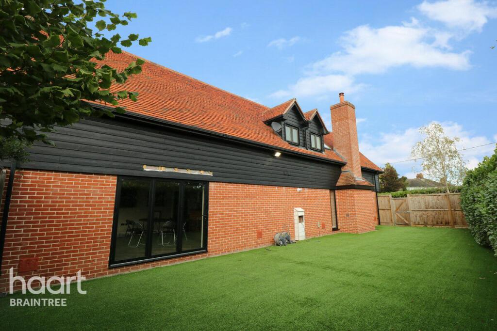 Additional image 23 of Lyons Hall Road, Braintree